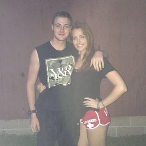 Meet your Posher, Sara